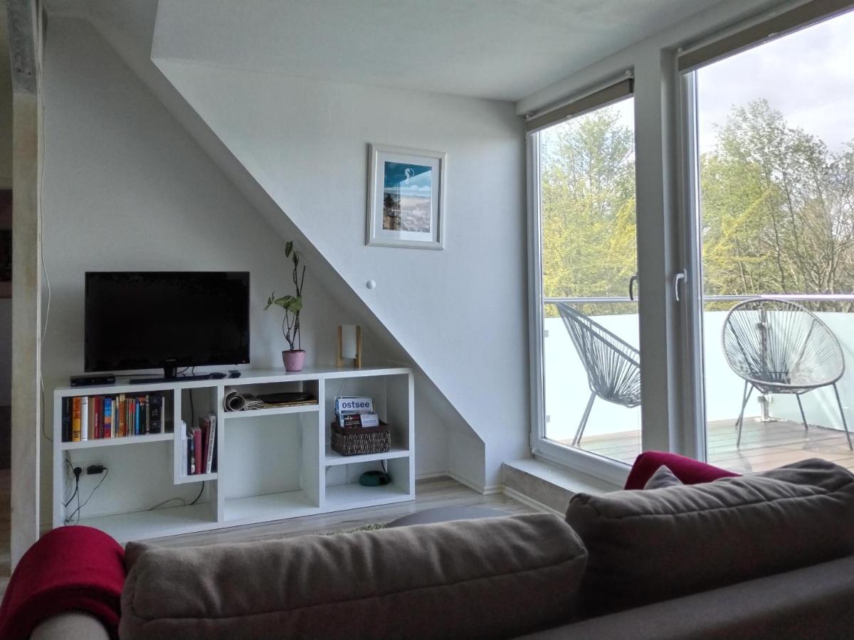 Apartment Westblick *