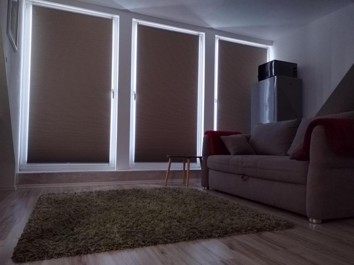 Apartment Westblick Timmendorfer Strand