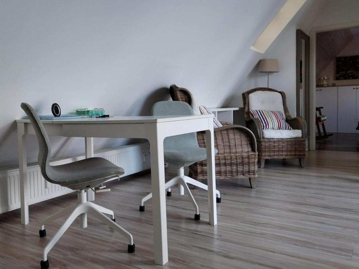 Westblick Apartment
