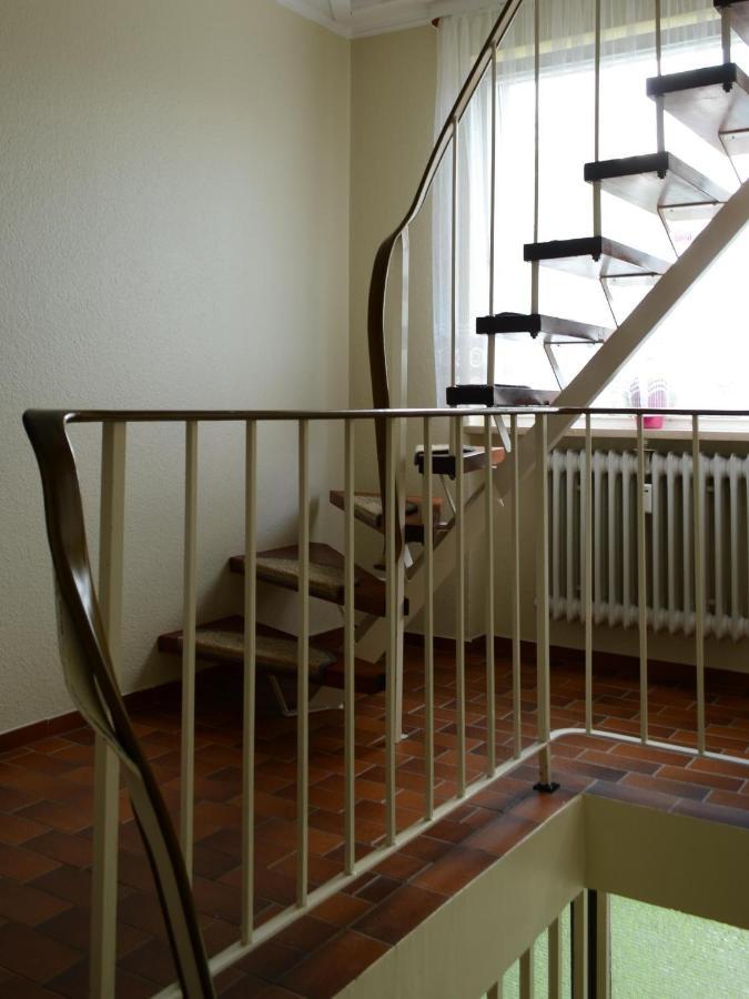 Westblick Apartment *