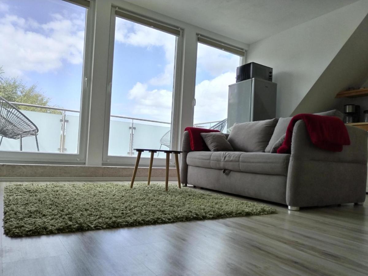 Apartment Westblick Timmendorfer Strand